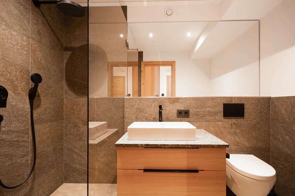 2-Zimmer-Wohnung kaufen in Kitzbühel – 43 m², € 495.000 – Bild 5 von 5