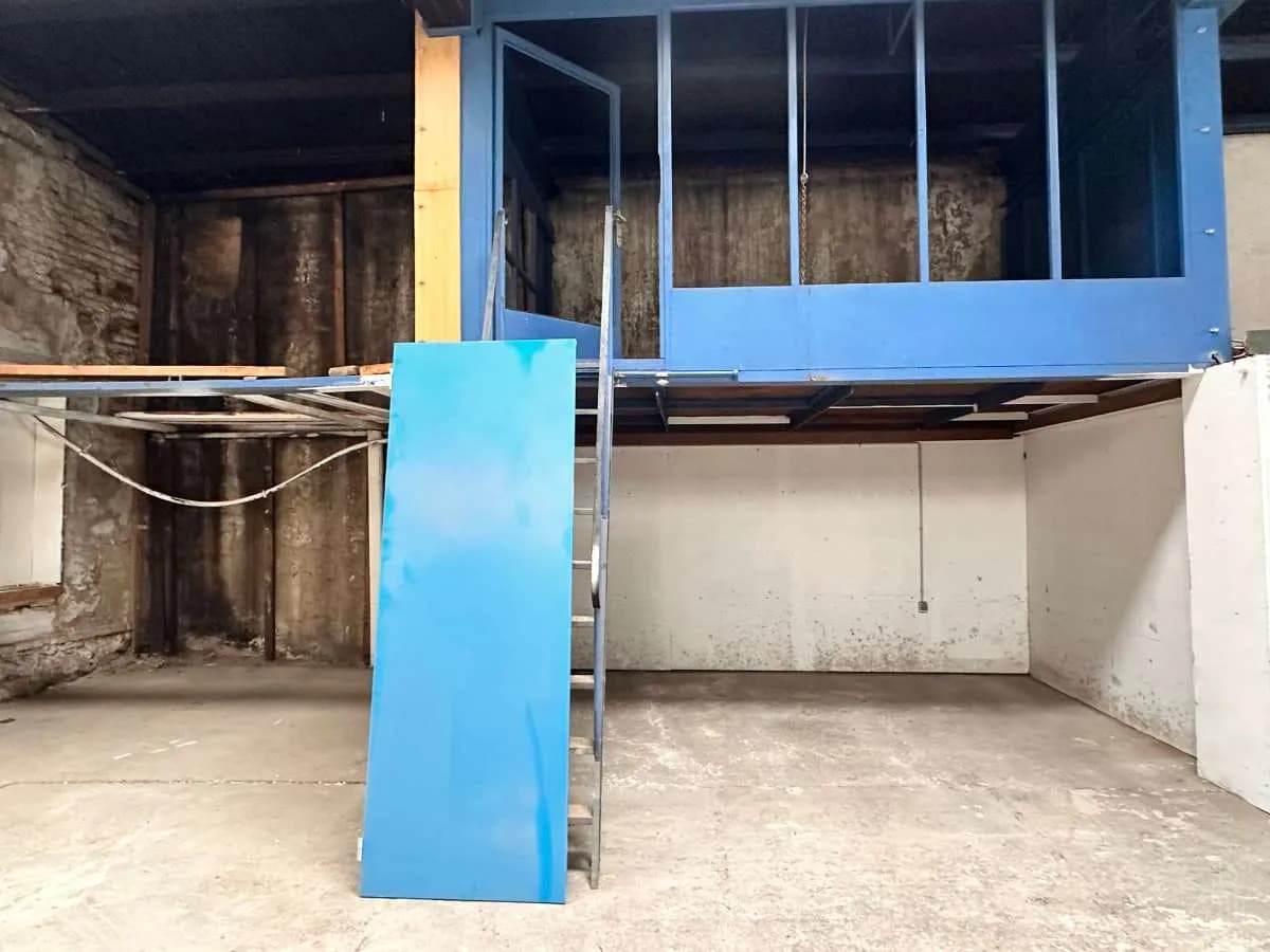 Gewerbeimmobilie mieten in Graz – € 1.247 – Bild 3 von 6