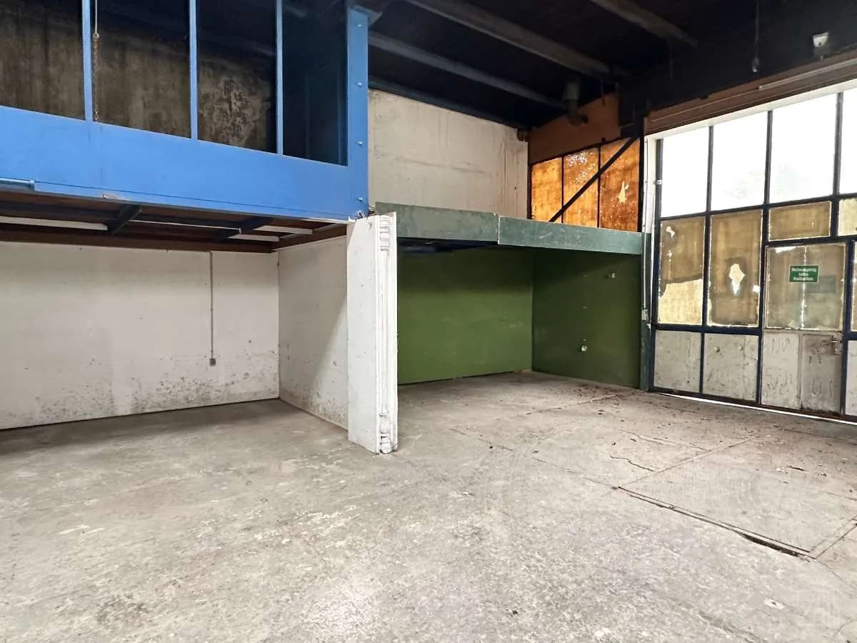 Gewerbeimmobilie mieten in Graz – € 1.247 – Bild 4 von 6