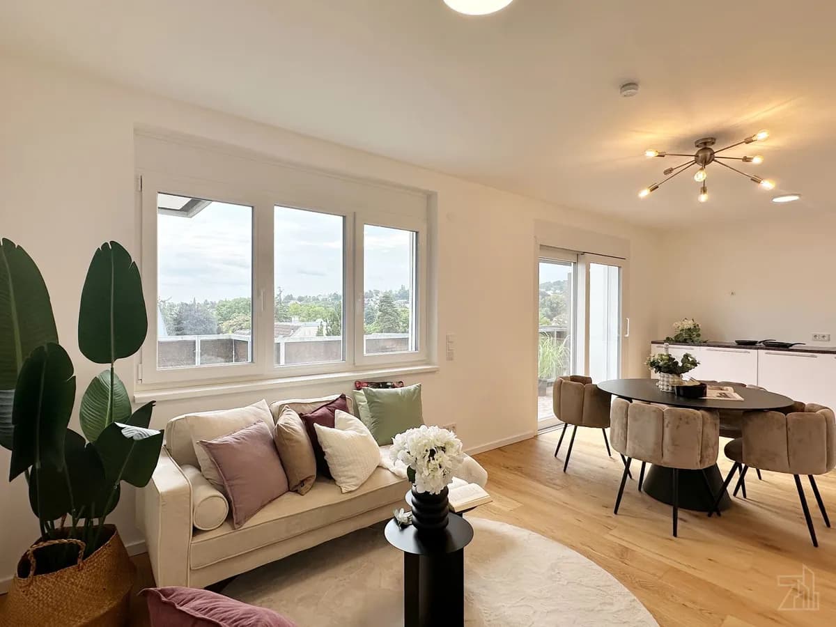 4-Zimmer-Wohnung kaufen in Wien – 90,55 m², € 847.000