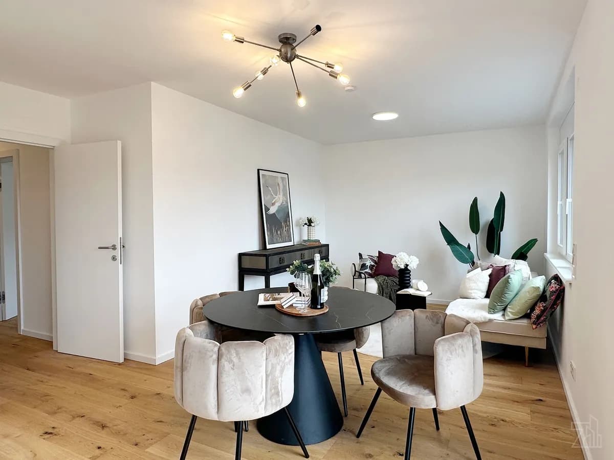 4-Zimmer-Wohnung kaufen in Wien – 90,55 m², € 847.000 – Bild 2 von 18