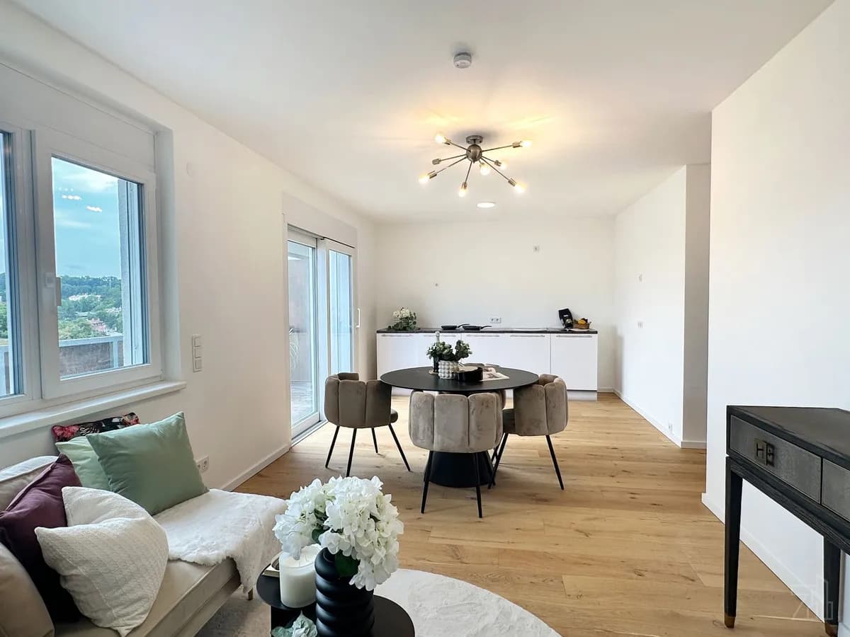 4-Zimmer-Wohnung kaufen in Wien – 90,55 m², € 847.000 – Bild 3 von 18