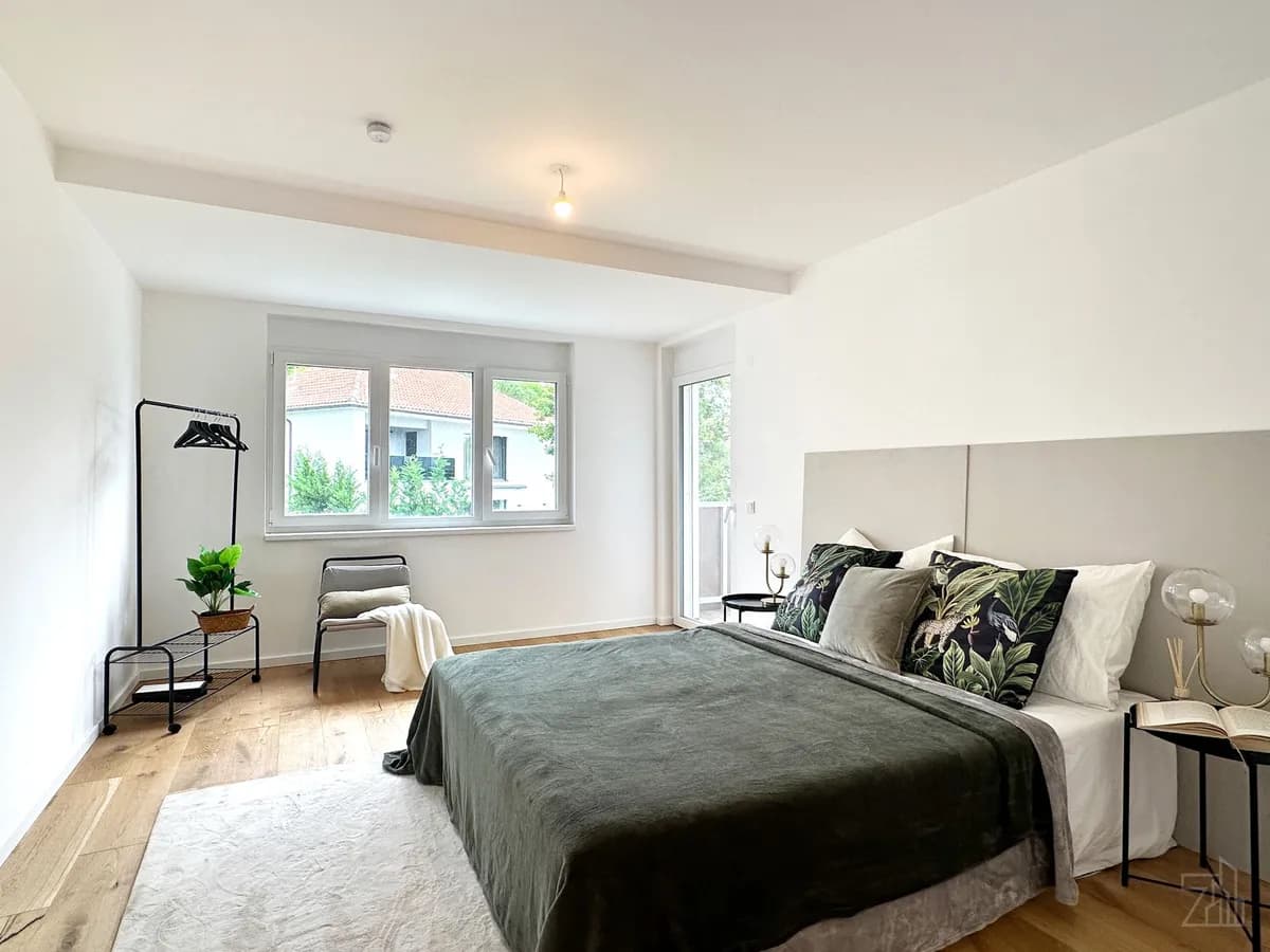 4-Zimmer-Wohnung kaufen in Wien – 90,55 m², € 847.000 – Bild 6 von 18