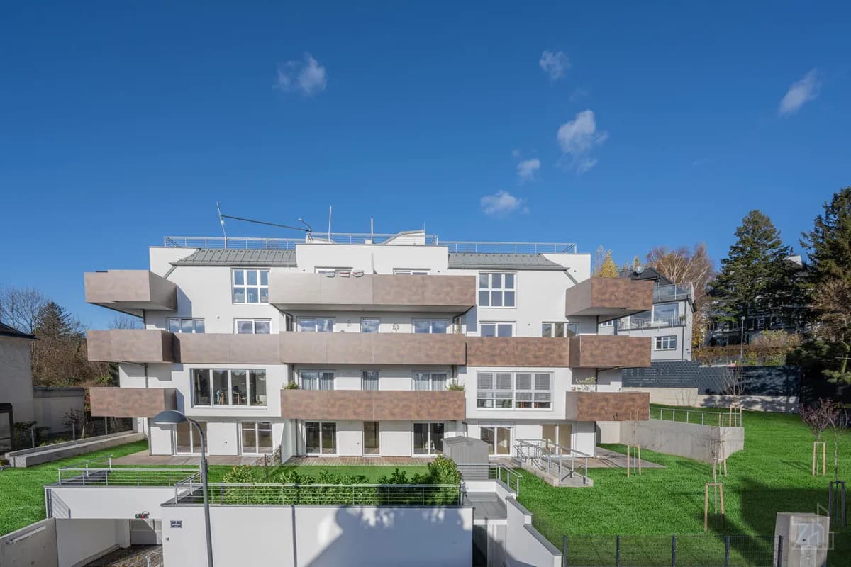 4-Zimmer-Wohnung kaufen in Wien – 90,55 m², € 847.000 – Bild 9 von 18