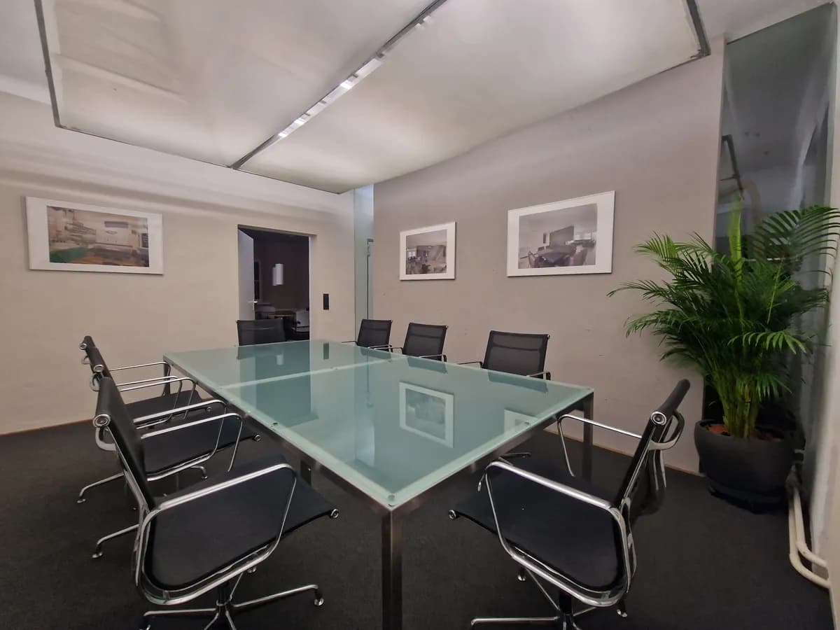 1-Zimmer-Gewerbeimmobilie mieten in Wien – 11 m², € 257 – Bild 3 von 7