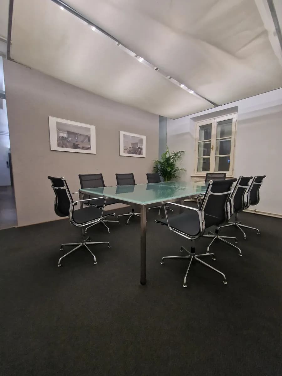 1-Zimmer-Gewerbeimmobilie mieten in Wien – 11 m², € 257 – Bild 4 von 7