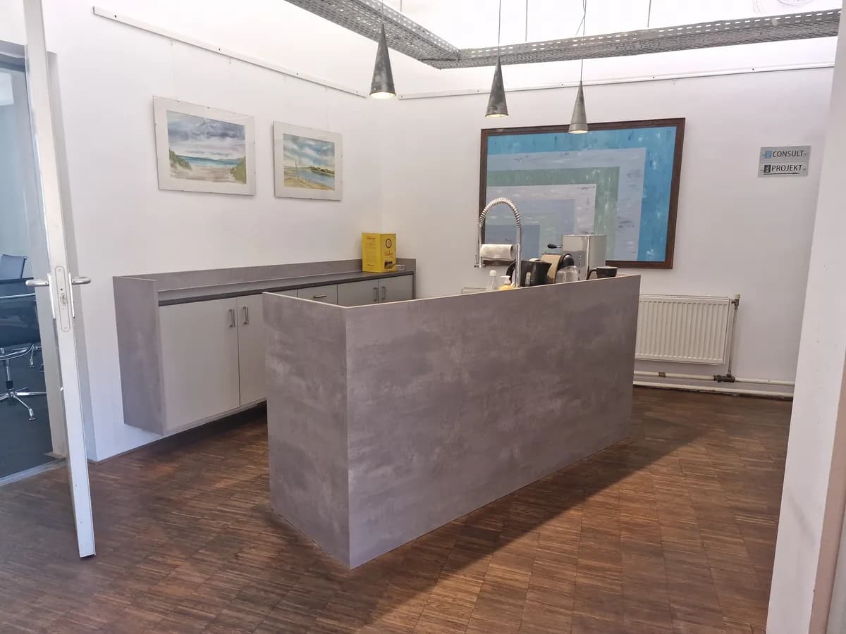 1-Zimmer-Gewerbeimmobilie mieten in Wien – 11 m², € 257 – Bild 5 von 7