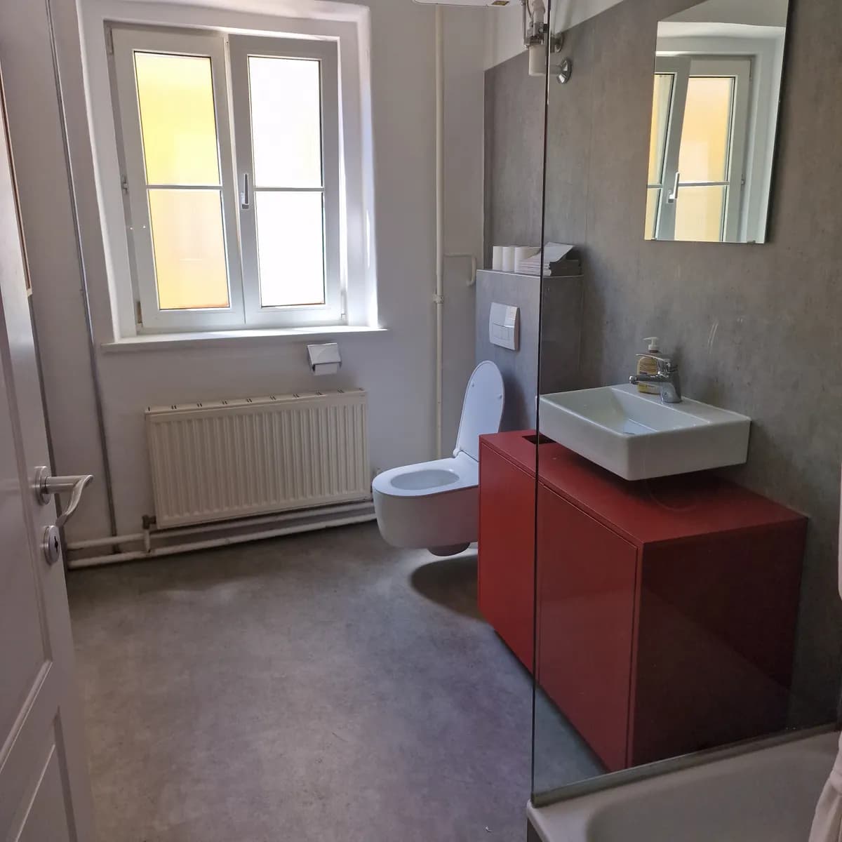 1-Zimmer-Gewerbeimmobilie mieten in Wien – 11 m², € 257 – Bild 7 von 7