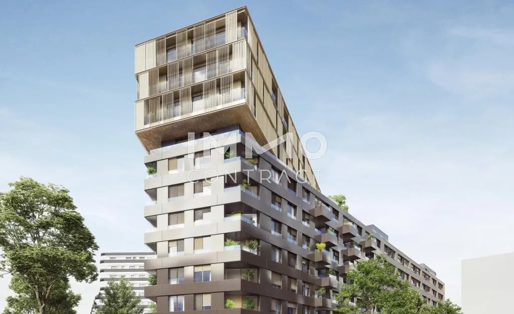 4-Zimmer-Wohnung kaufen in Wien – 106,16 m², € 780.000 – Bild 6 von 19