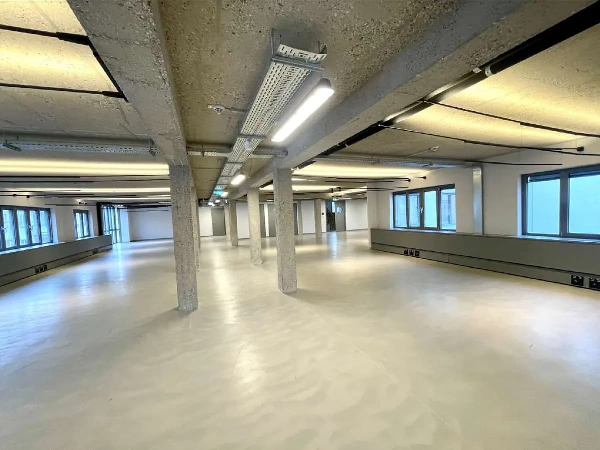 Gewerbeimmobilie mieten in Wien – 337 m², € 6.531 – Bild 3 von 18