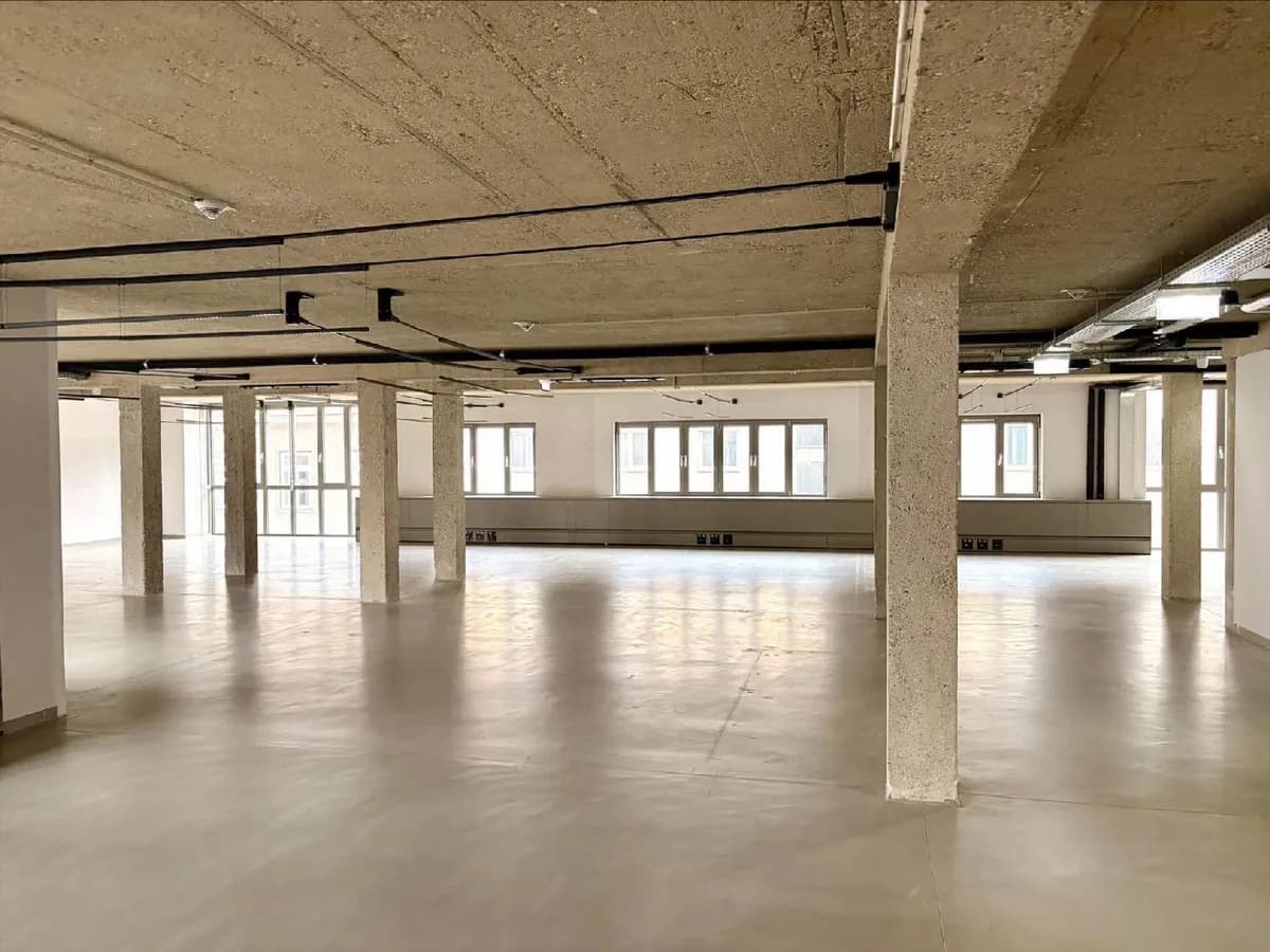 Gewerbeimmobilie mieten in Wien – 337 m², € 6.531 – Bild 4 von 18