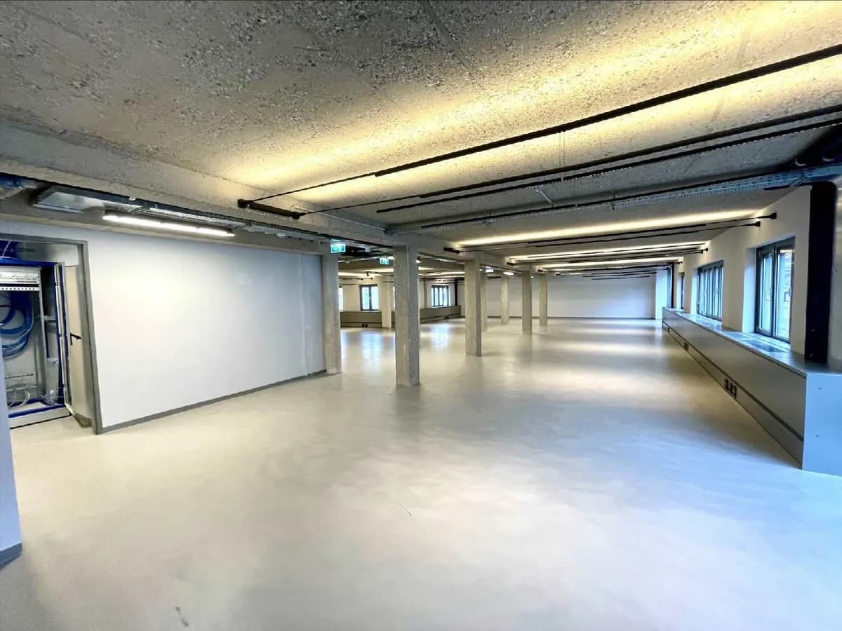 Gewerbeimmobilie mieten in Wien – 337 m², € 6.531 – Bild 5 von 18