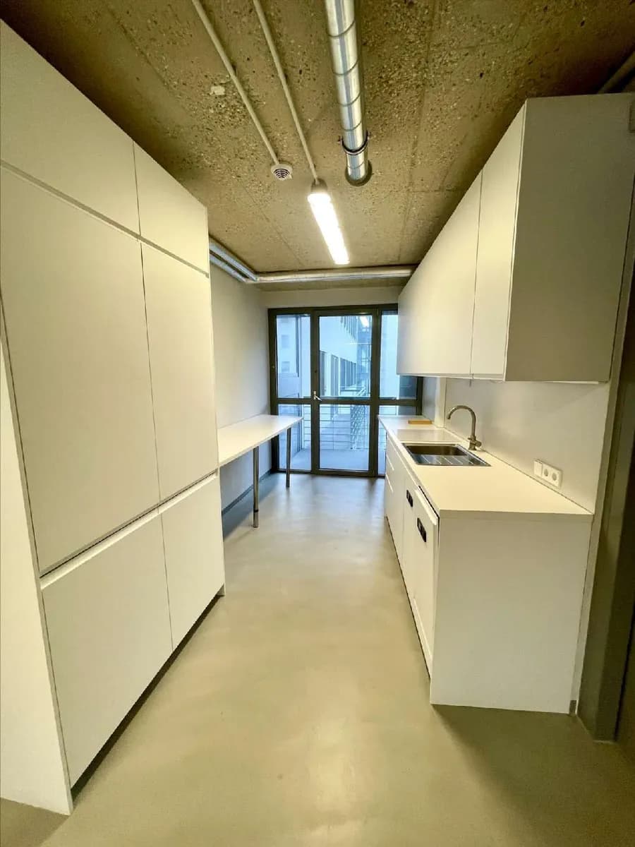 Gewerbeimmobilie mieten in Wien – 337 m², € 6.531 – Bild 6 von 18