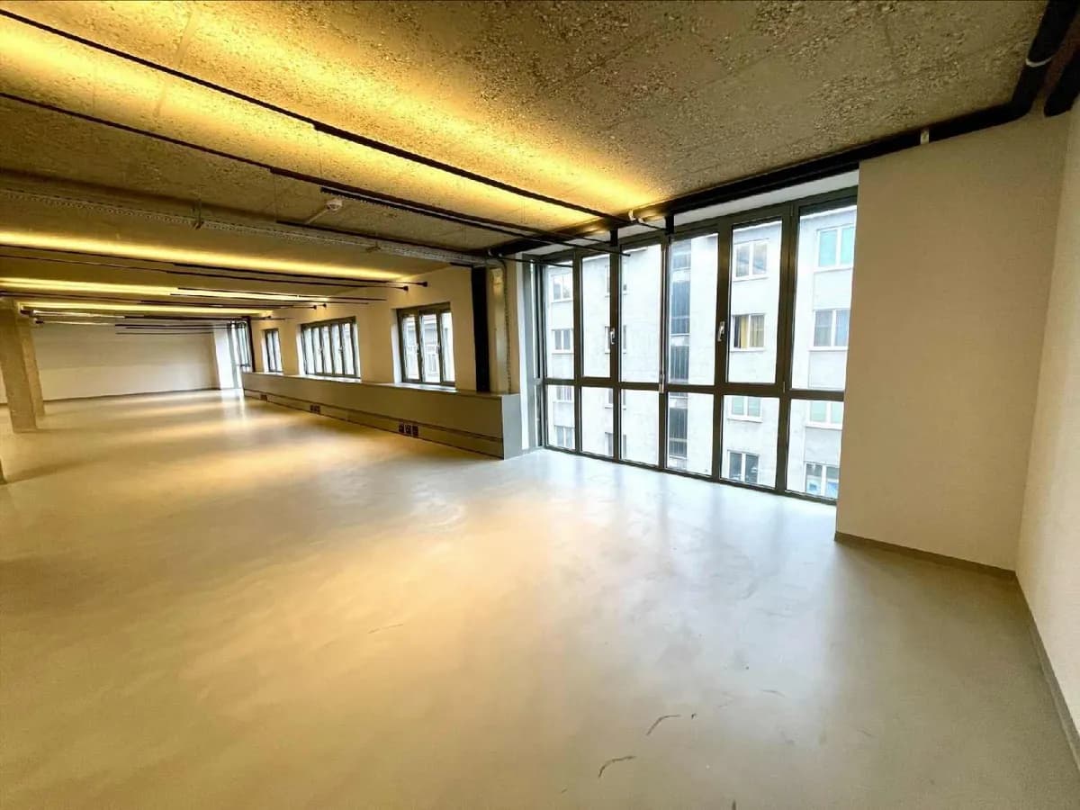 Gewerbeimmobilie mieten in Wien – 337 m², € 6.531 – Bild 8 von 18