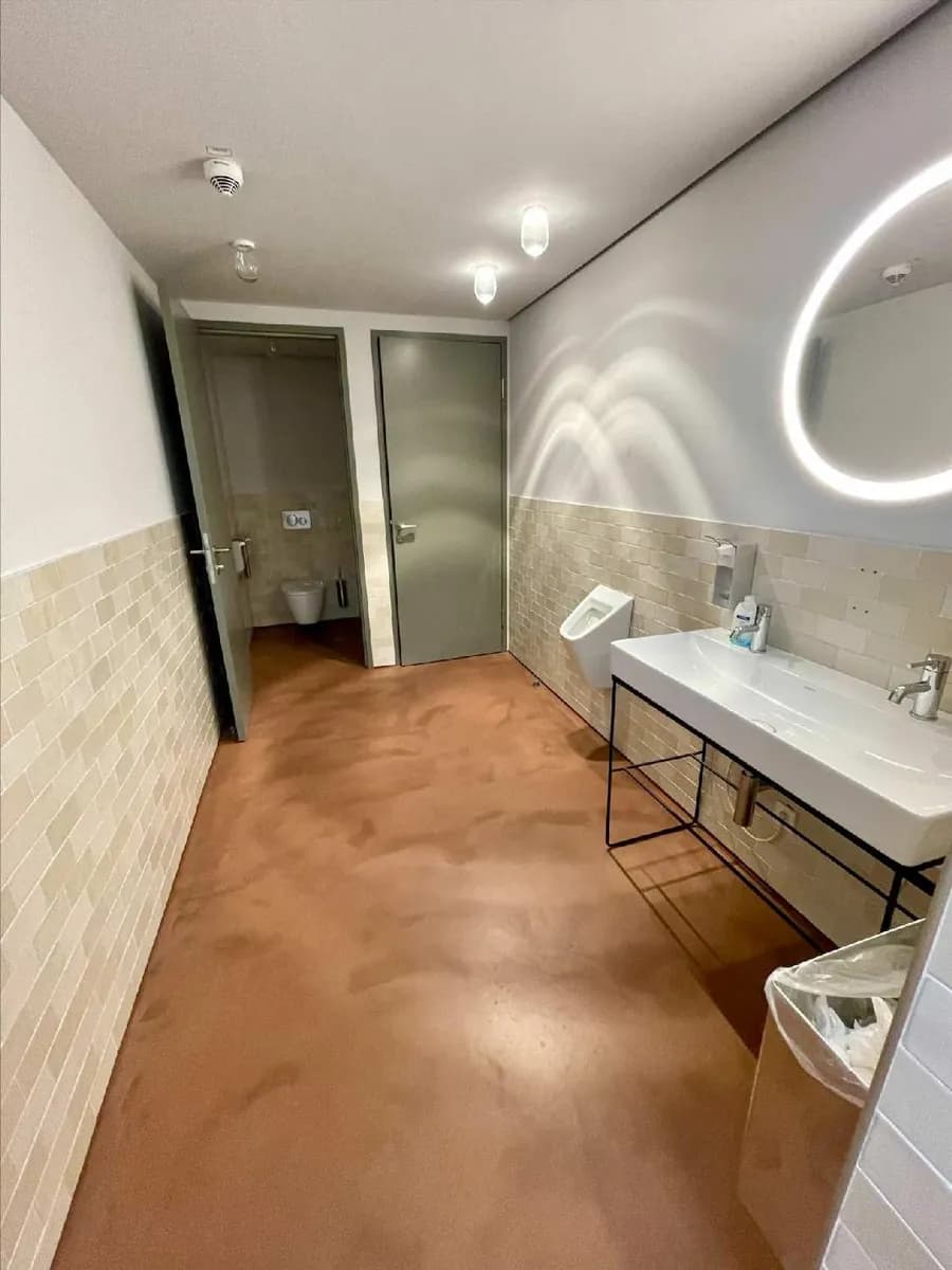Gewerbeimmobilie mieten in Wien – 337 m², € 6.531 – Bild 9 von 18