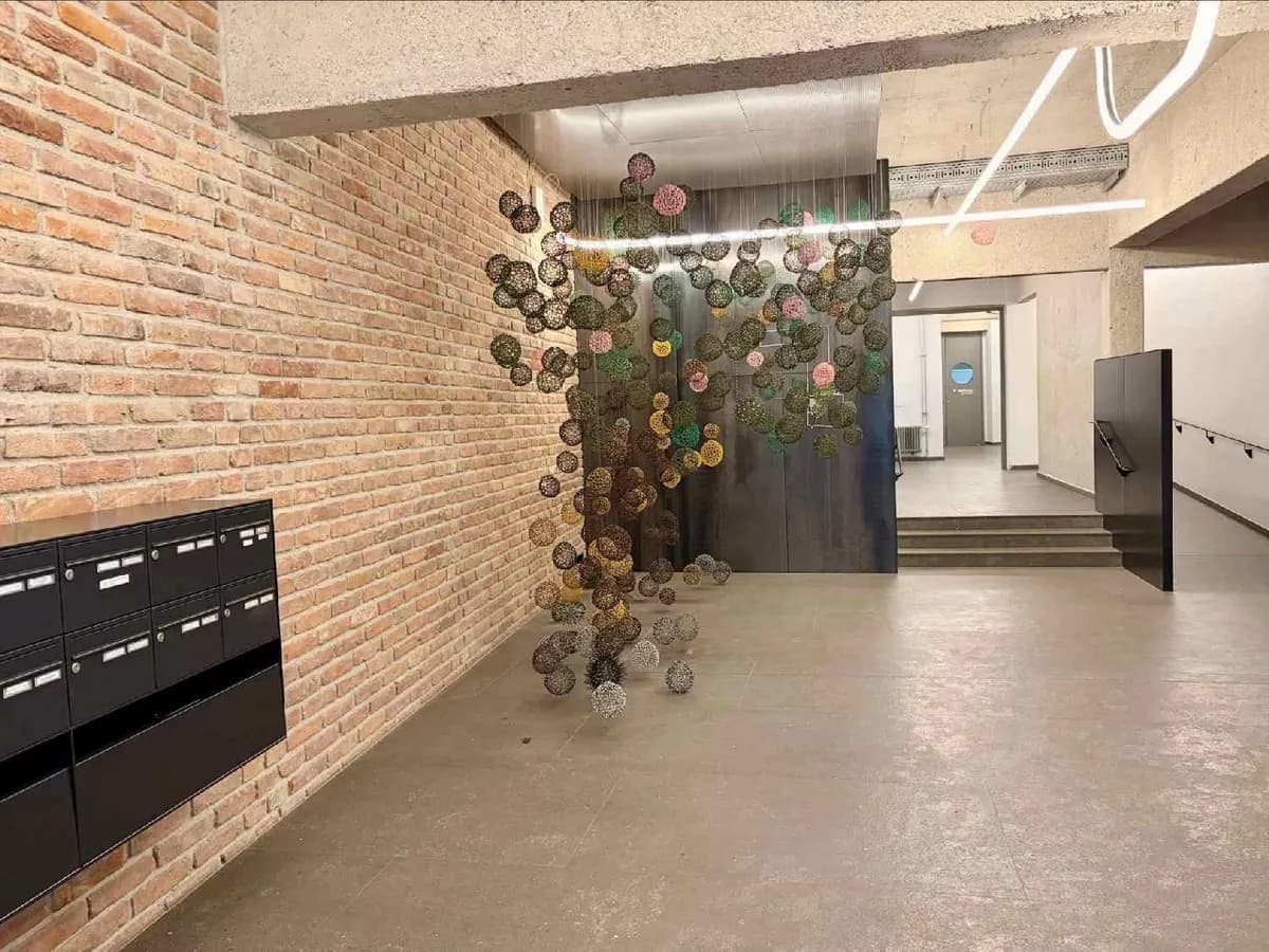 Gewerbeimmobilie mieten in Wien – 337 m², € 6.531 – Bild 10 von 18
