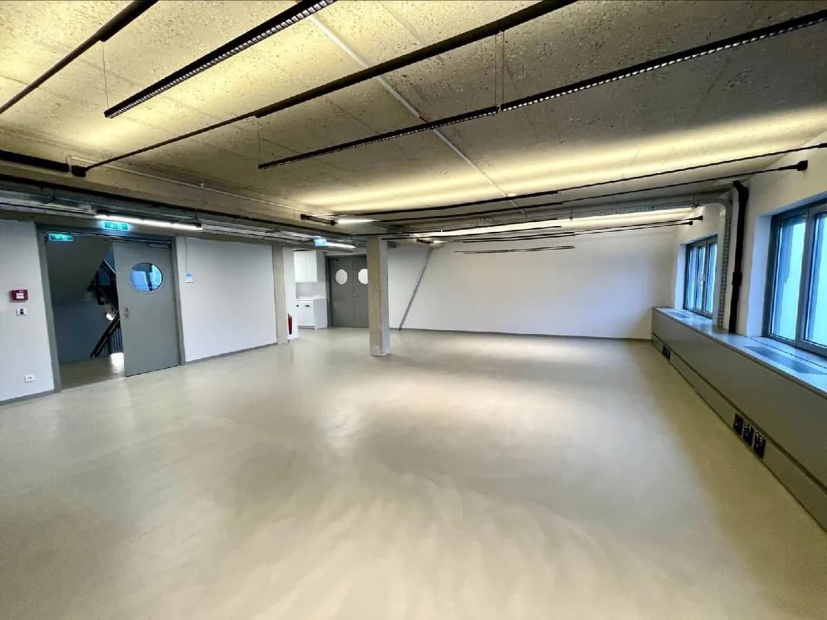Gewerbeimmobilie mieten in Wien – 337 m², € 6.531 – Bild 11 von 18