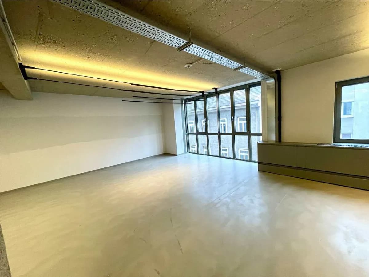 Gewerbeimmobilie mieten in Wien – 337 m², € 6.531 – Bild 12 von 18