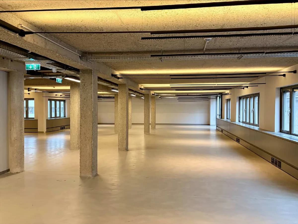 Gewerbeimmobilie mieten in Wien – 337 m², € 6.531 – Bild 14 von 18
