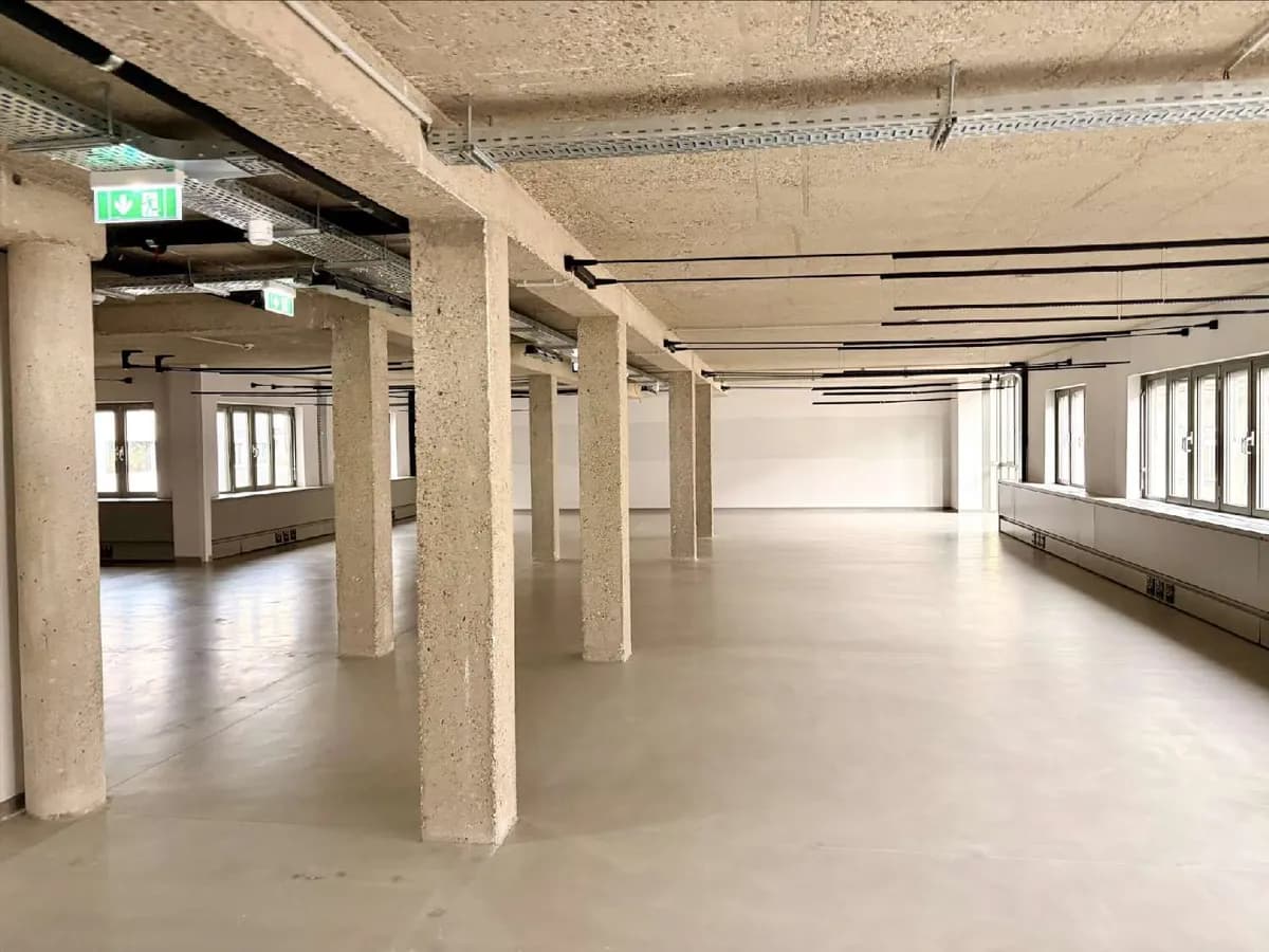 Gewerbeimmobilie mieten in Wien – 337 m², € 6.531 – Bild 15 von 18