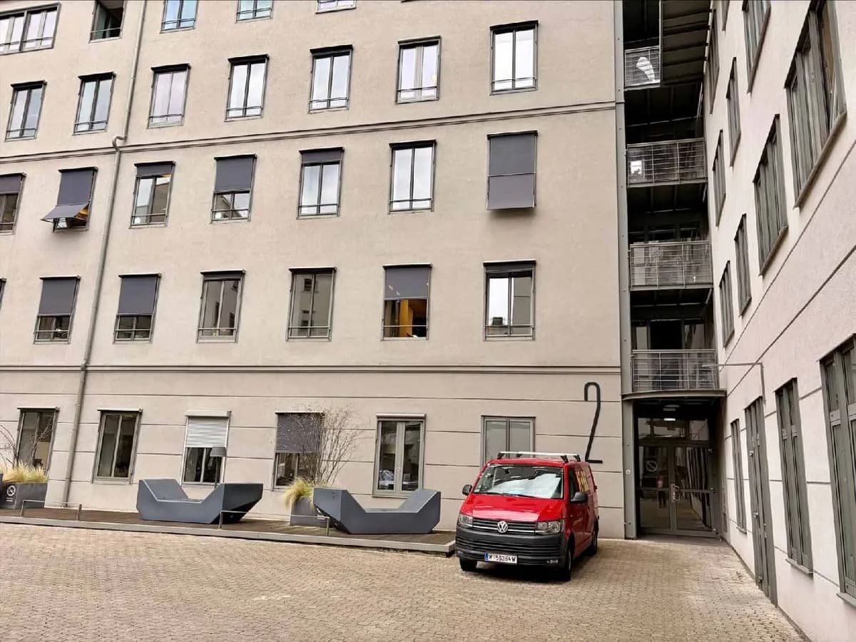 Gewerbeimmobilie mieten in Wien – 337 m², € 6.531 – Bild 16 von 18