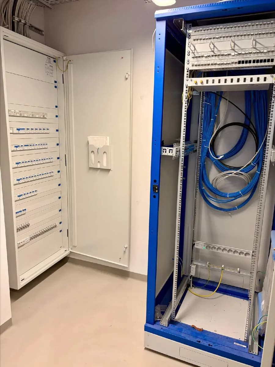 Gewerbeimmobilie mieten in Wien – 337 m², € 6.531 – Bild 18 von 18
