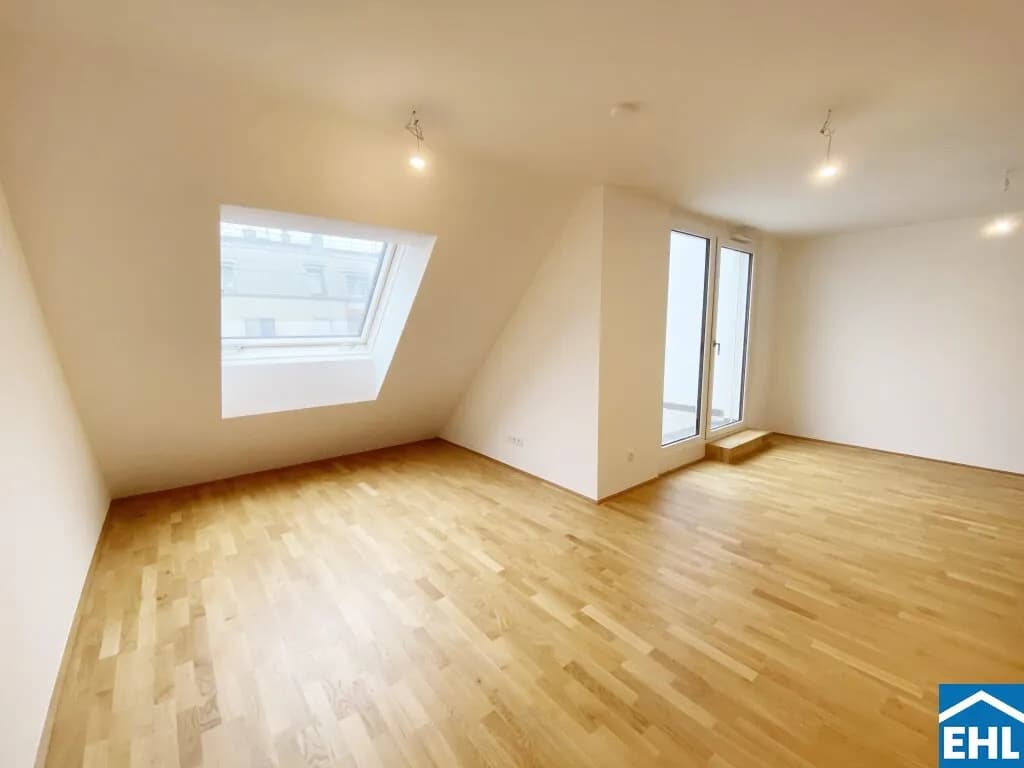 4-Zimmer-Wohnung mieten in Wien – 101,98 m², € 1.676 – Bild 1 von 11