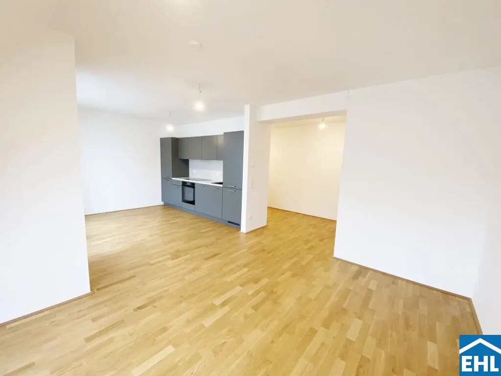 4-Zimmer-Wohnung mieten in Wien – 101,98 m², € 1.676 – Bild 2 von 11