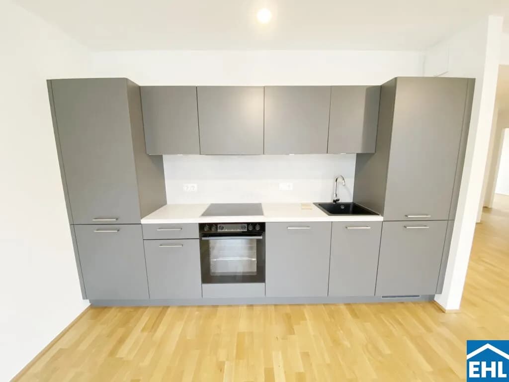 4-Zimmer-Wohnung mieten in Wien – 101,98 m², € 1.676 – Bild 3 von 11
