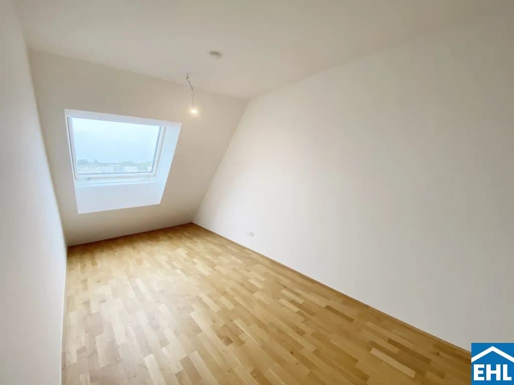 4-Zimmer-Wohnung mieten in Wien – 101,98 m², € 1.676 – Bild 4 von 11