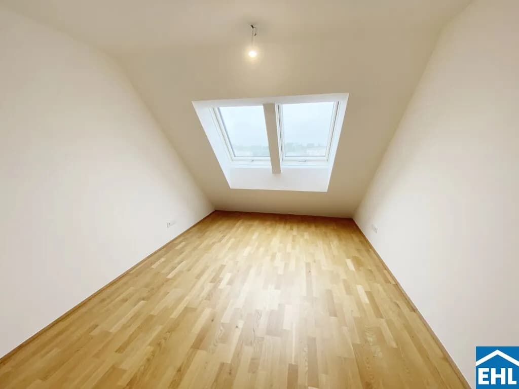 4-Zimmer-Wohnung mieten in Wien – 101,98 m², € 1.676 – Bild 5 von 11