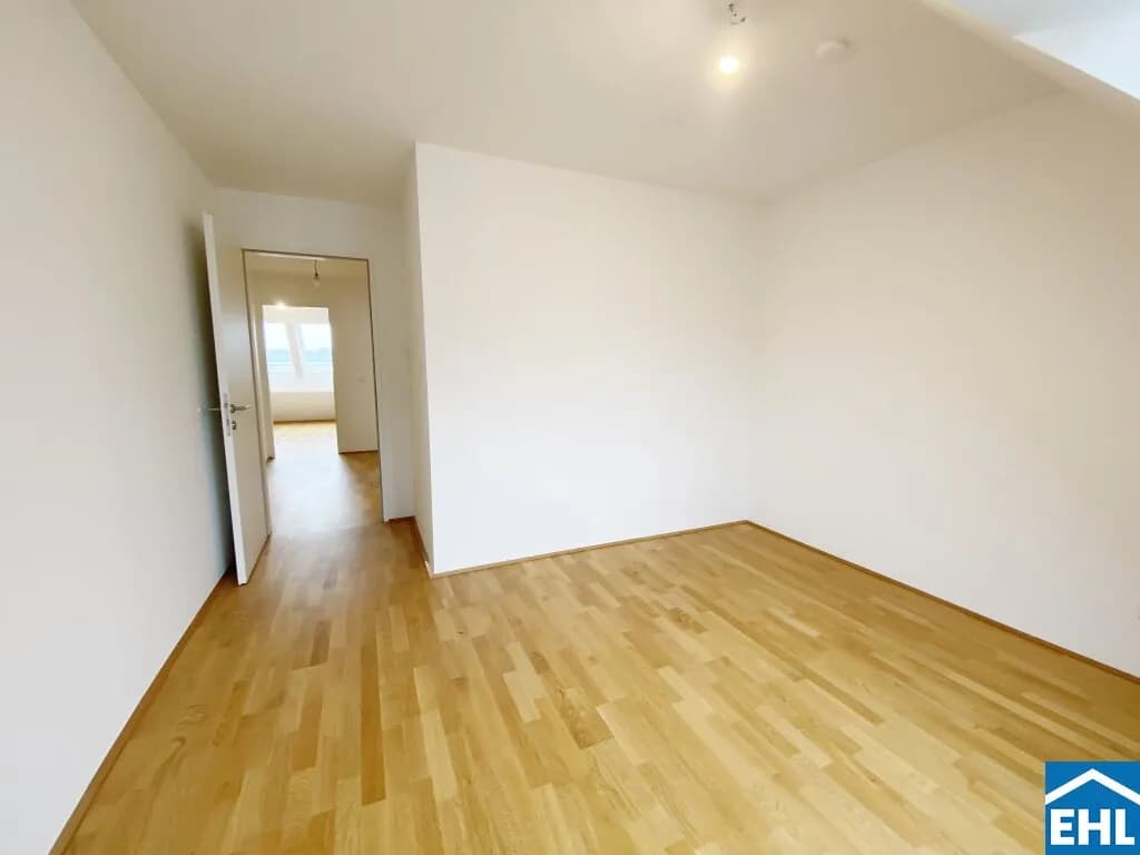 4-Zimmer-Wohnung mieten in Wien – 101,98 m², € 1.676 – Bild 6 von 11
