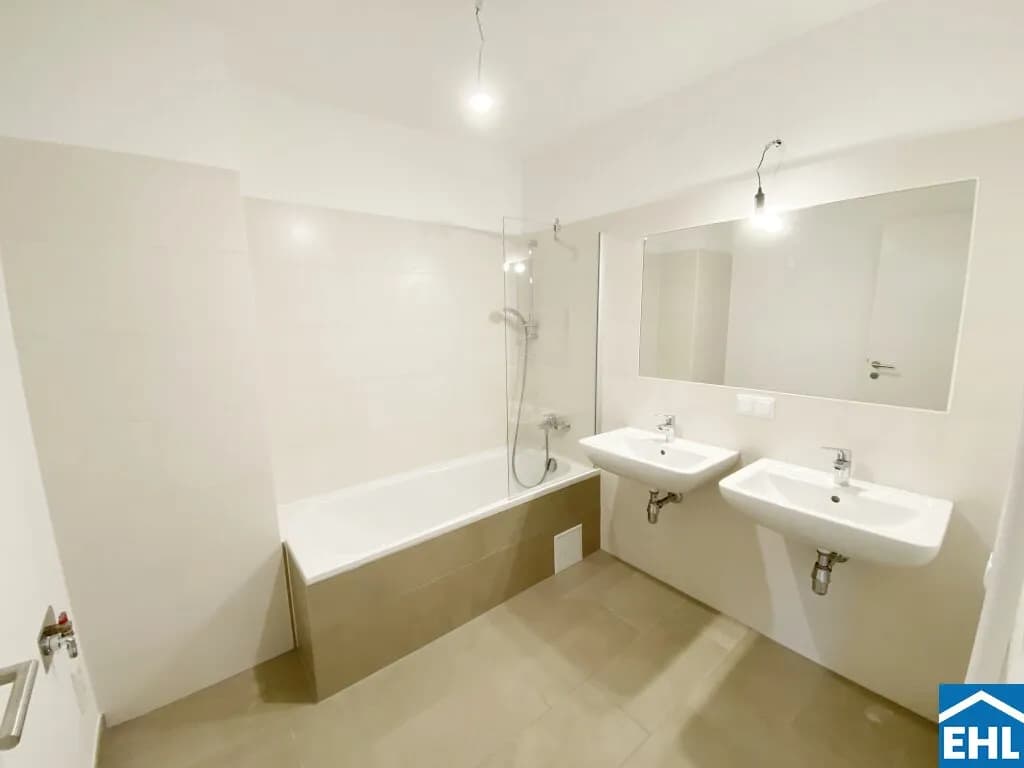 4-Zimmer-Wohnung mieten in Wien – 101,98 m², € 1.676 – Bild 7 von 11