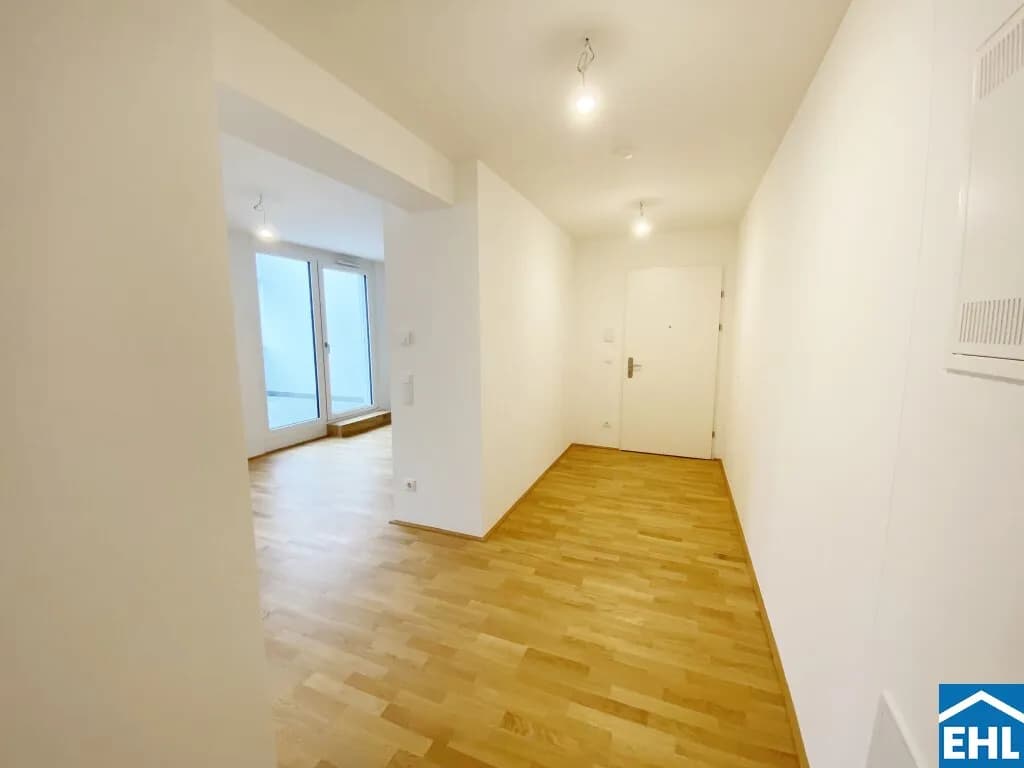 4-Zimmer-Wohnung mieten in Wien – 101,98 m², € 1.676 – Bild 8 von 11