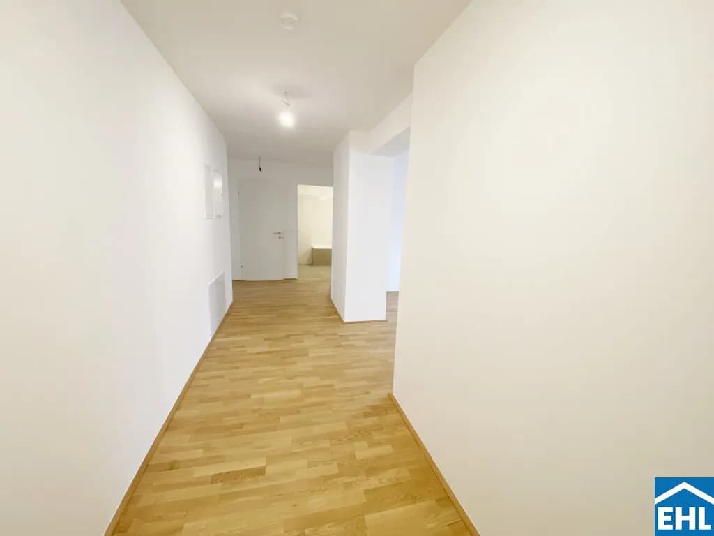 4-Zimmer-Wohnung mieten in Wien – 101,98 m², € 1.676 – Bild 9 von 11