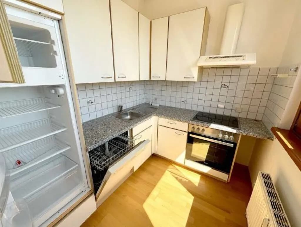 1-Zimmer-Wohnung mieten in Wien – 45,53 m², € 877 – Bild 7 von 9