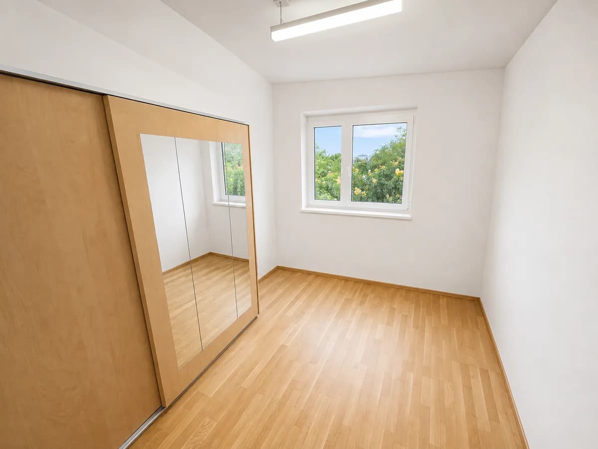 4-Zimmer-Wohnung mieten in Graz – 110 m², € 1.996 – Bild 6 von 12