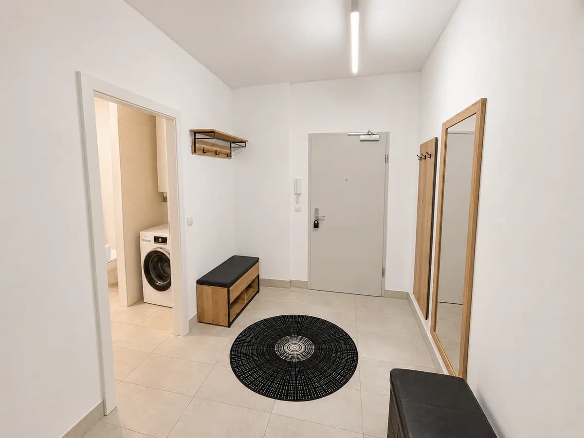 4-Zimmer-Wohnung mieten in Graz – 110 m², € 1.996 – Bild 11 von 12