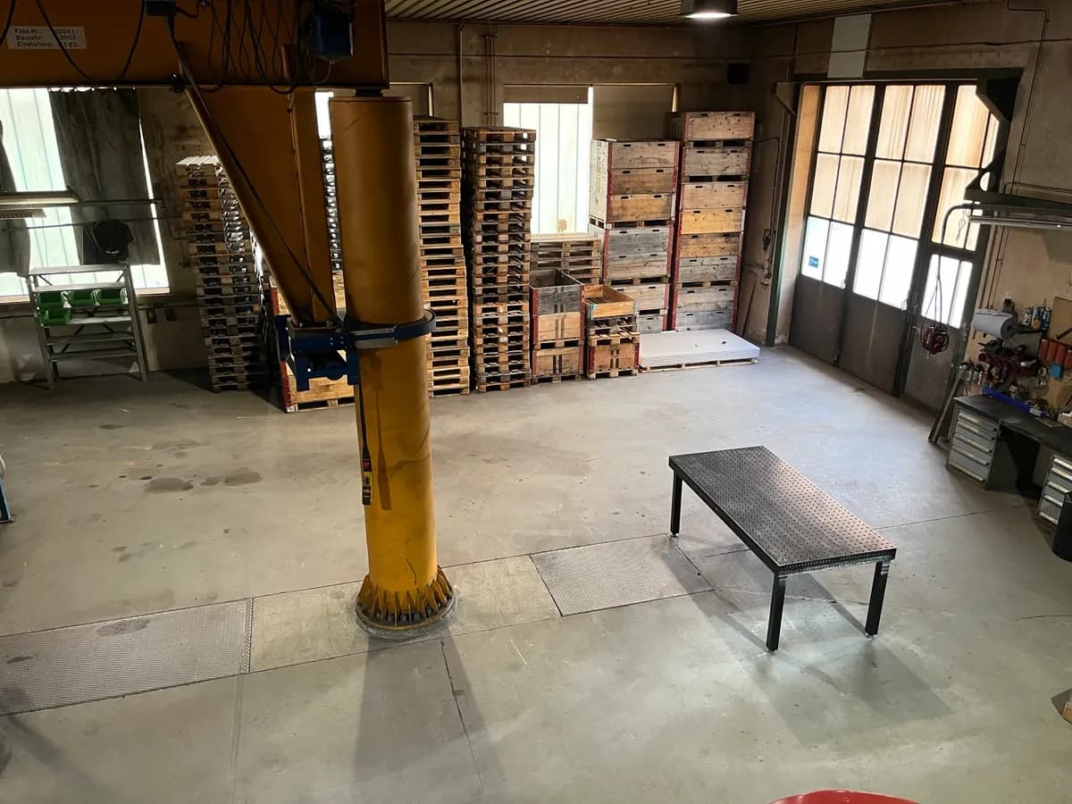 Gewerbeimmobilie mieten in Braunau am Inn – 300 m², € 4 – Bild 5 von 5
