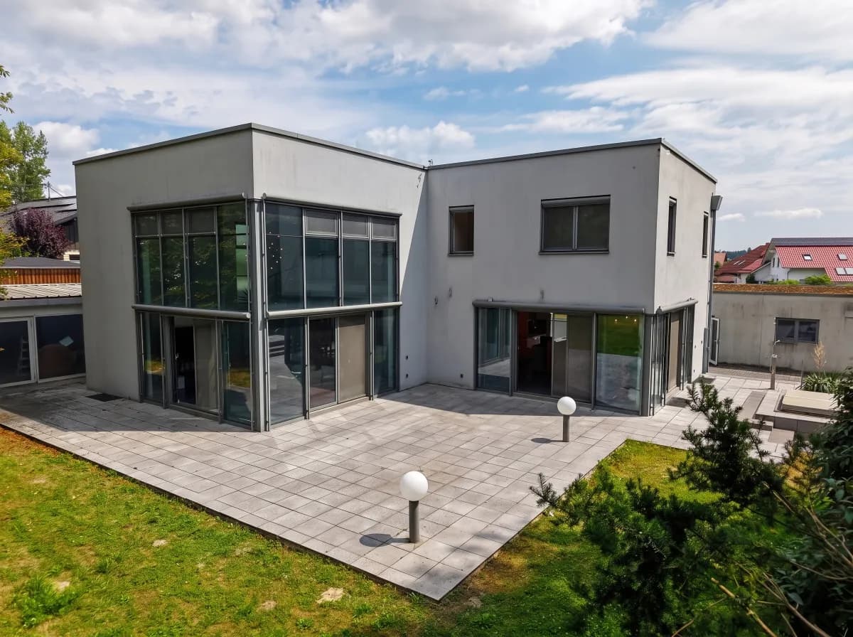 Haus kaufen in Linz Land – 286 m², € 1.490.000