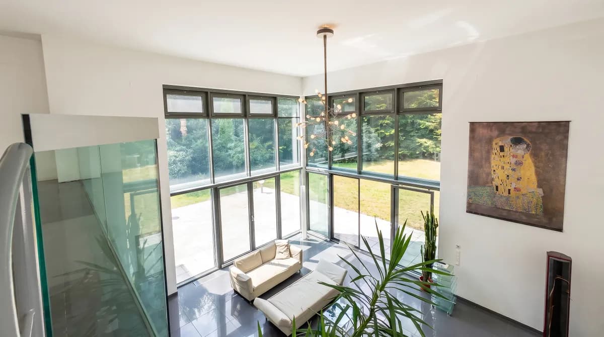 Haus kaufen in Linz Land – 286 m², € 1.490.000 – Bild 2 von 16
