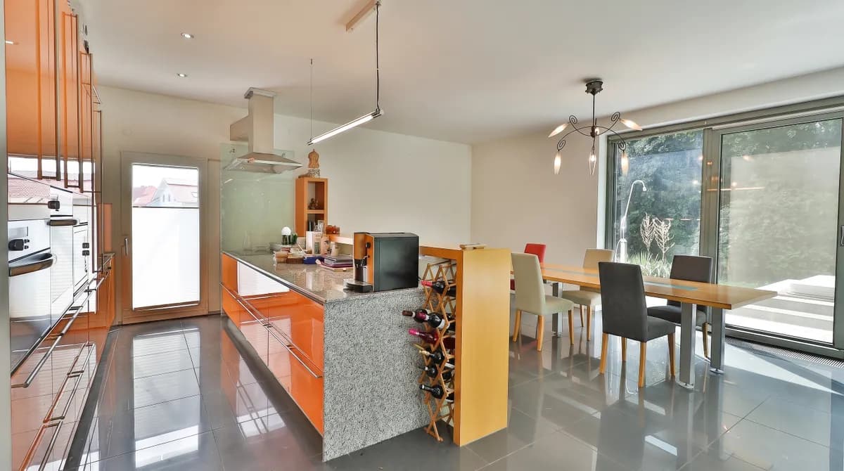 Haus kaufen in Linz Land – 286 m², € 1.490.000 – Bild 5 von 16