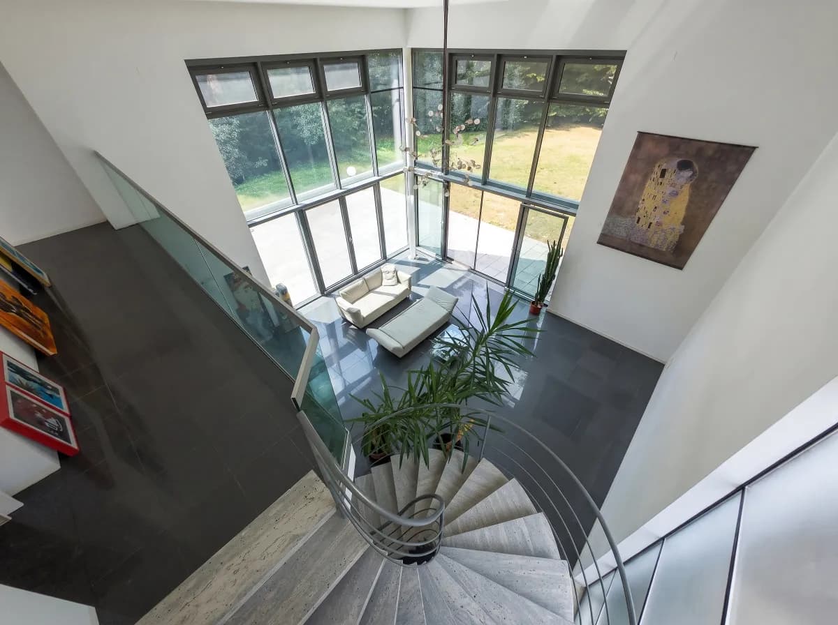 Haus kaufen in Linz Land – 286 m², € 1.490.000 – Bild 6 von 16