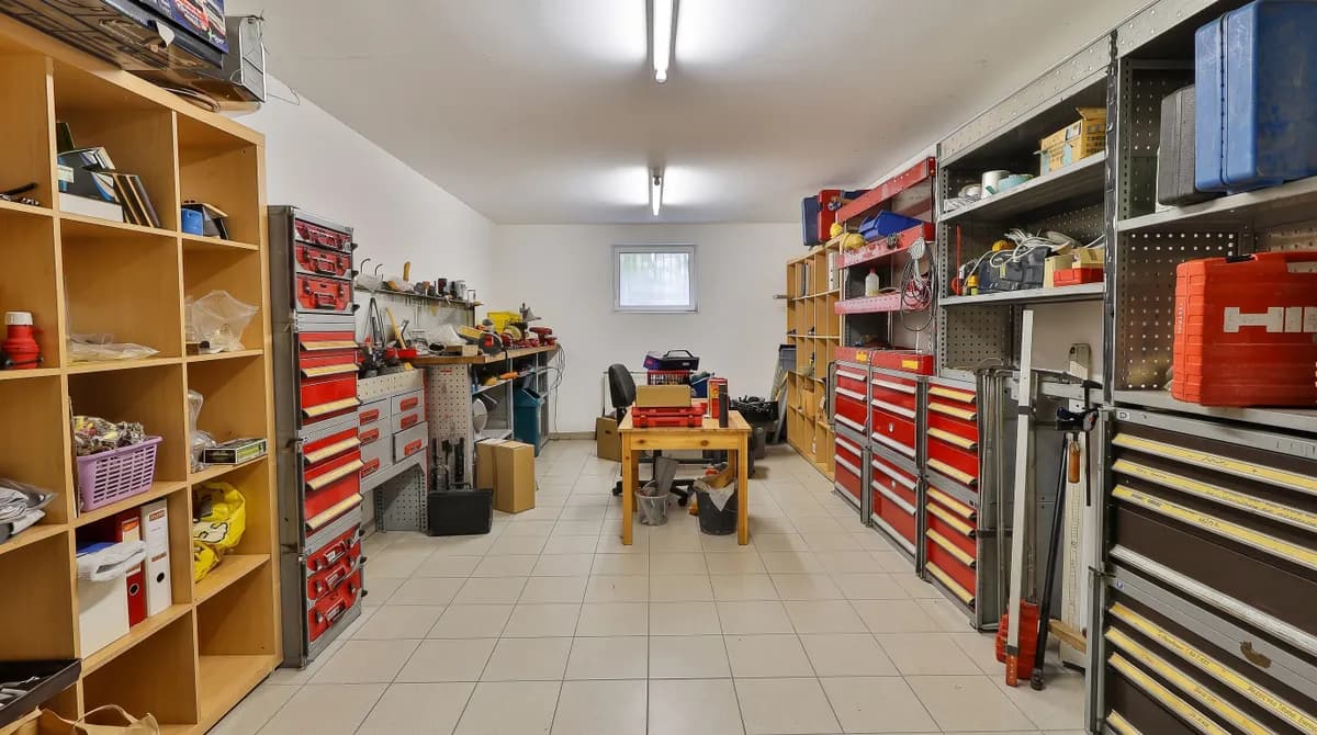 Haus kaufen in Linz Land – 286 m², € 1.490.000 – Bild 12 von 16