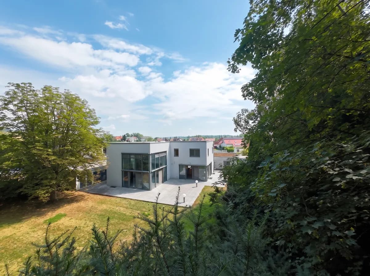 Haus kaufen in Linz Land – 286 m², € 1.490.000 – Bild 15 von 16