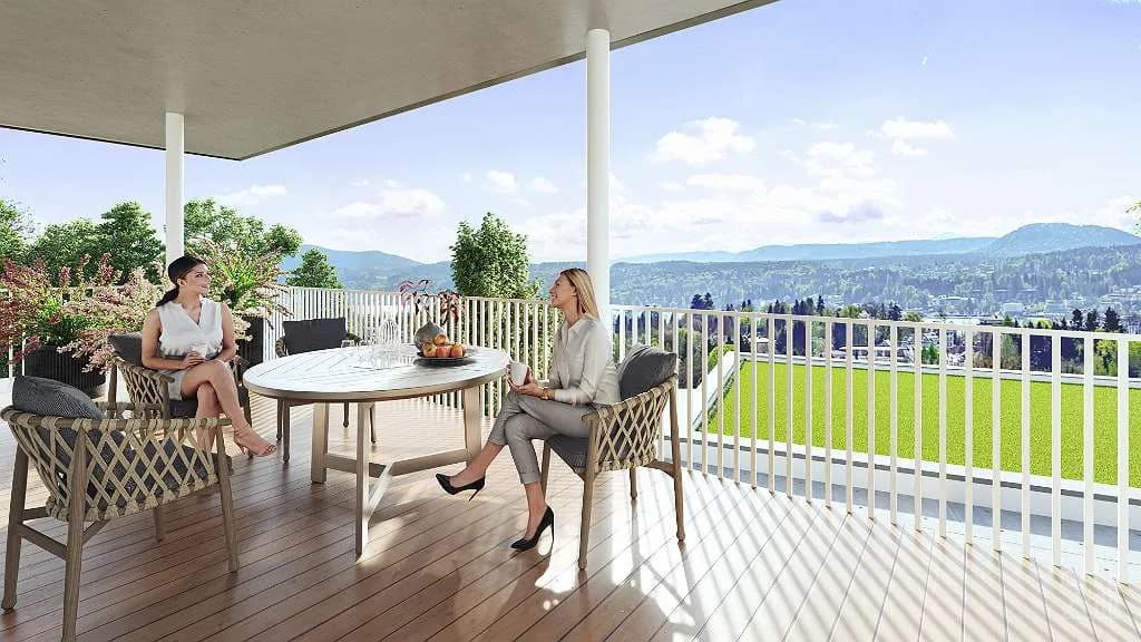 Wohnung kaufen in Villach Land – Bild 2 von 12