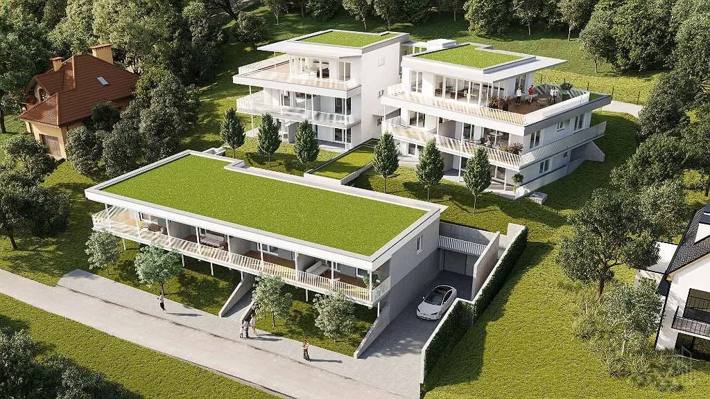 Wohnung kaufen in Villach Land – Bild 5 von 12