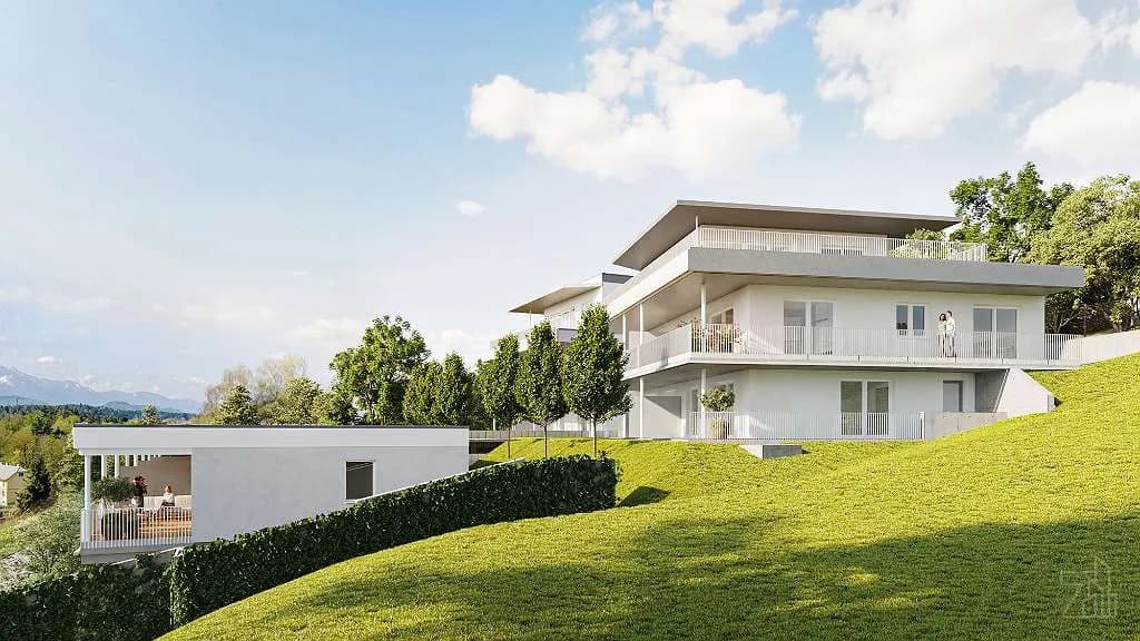 Wohnung kaufen in Villach Land – Bild 6 von 12