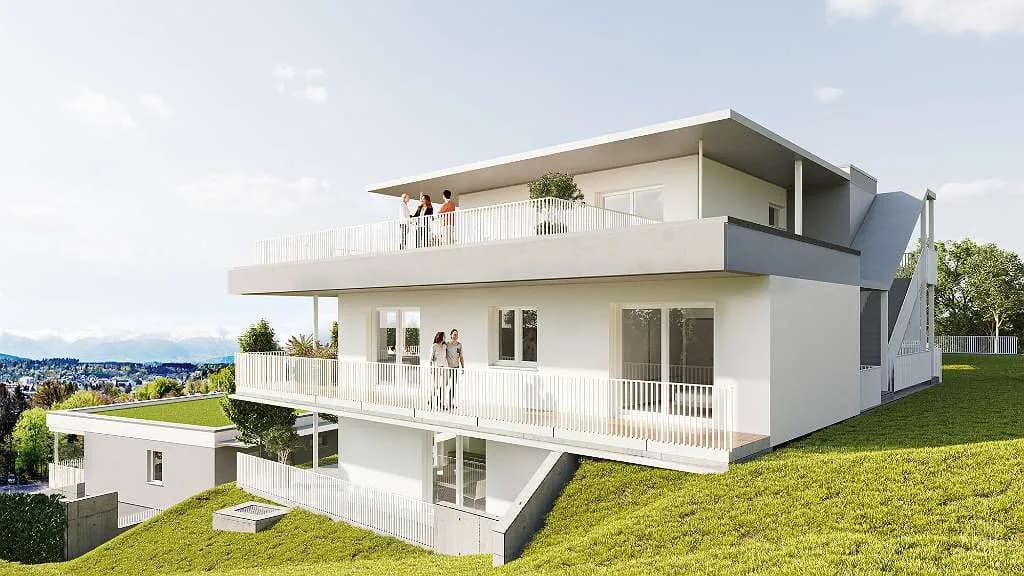 Wohnung kaufen in Villach Land – Bild 7 von 12