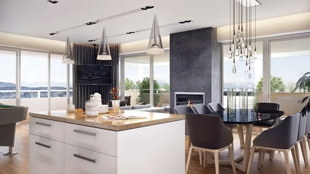 Wohnung kaufen in Villach Land – Bild 9 von 12
